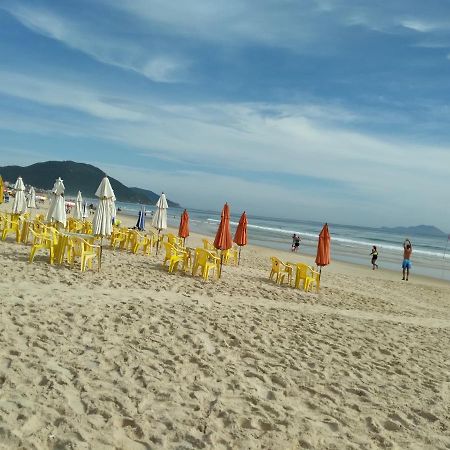 Ap Ingleses - Entre O Mar E O Centrinho Florianópolis Exterior foto