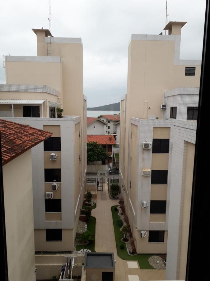 Ap Ingleses - Entre O Mar E O Centrinho Florianópolis Exterior foto